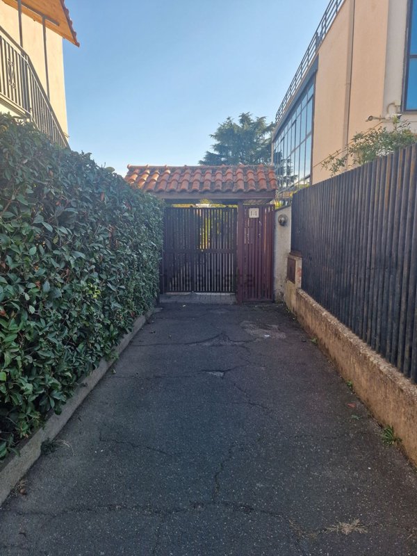 appartamento in vendita a Roma in zona Romanina