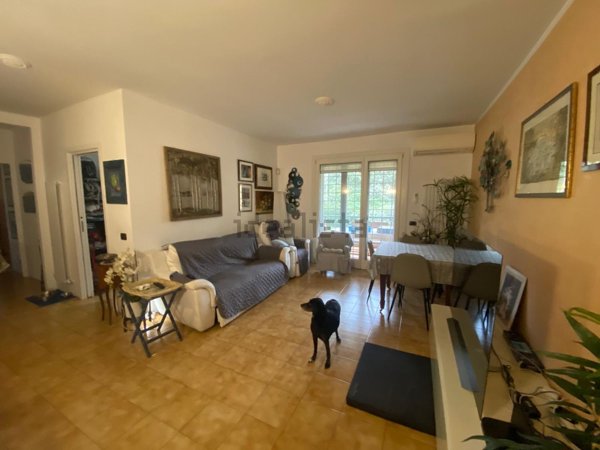 appartamento in vendita a Roma in zona Torrino