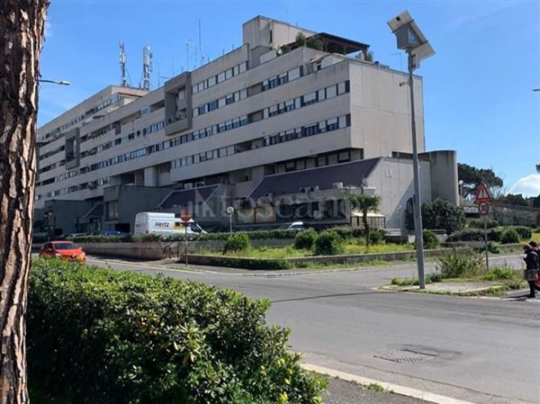 appartamento in vendita a Roma in zona Spinaceto