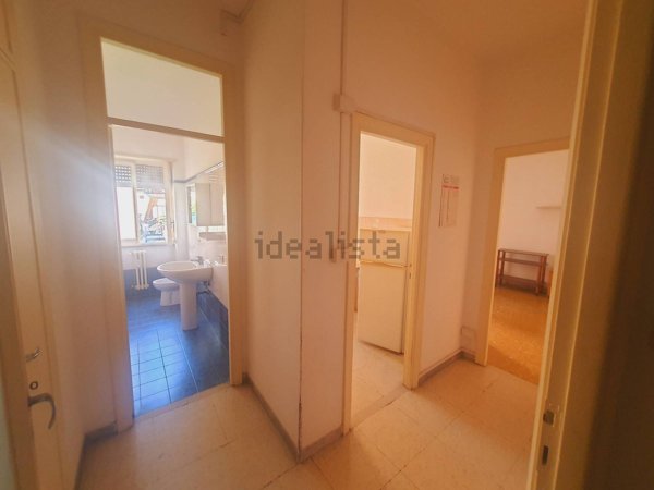 appartamento in vendita a Roma in zona Collatino