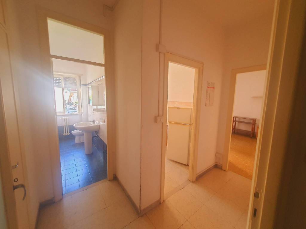 appartamento in vendita a Roma in zona Collatino