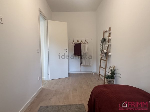 appartamento in vendita a Roma in zona Trieste