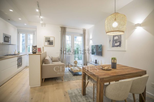 appartamento in vendita a Roma in zona Gianicolense