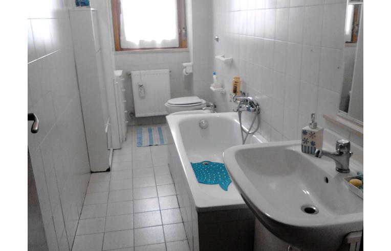 appartamento in vendita a Roma in zona Monte Sacro/Talenti