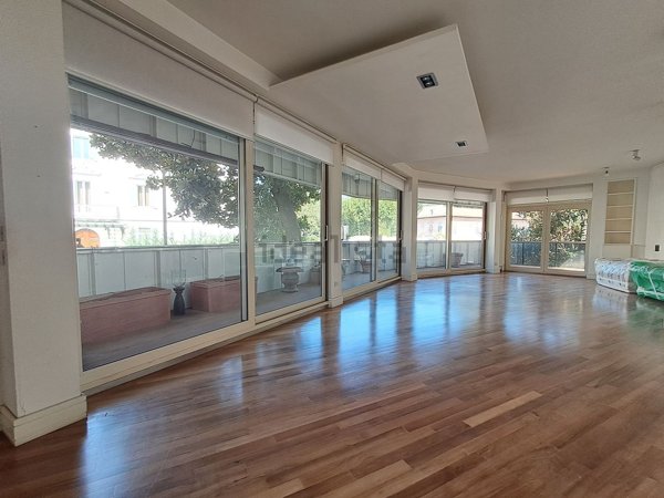 appartamento in vendita a Roma in zona Trieste