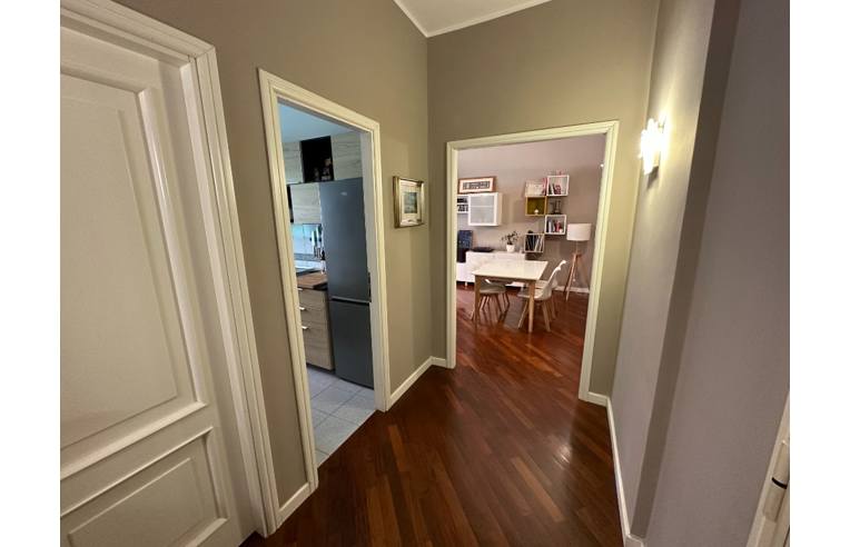 appartamento in vendita a Roma in zona Romanina