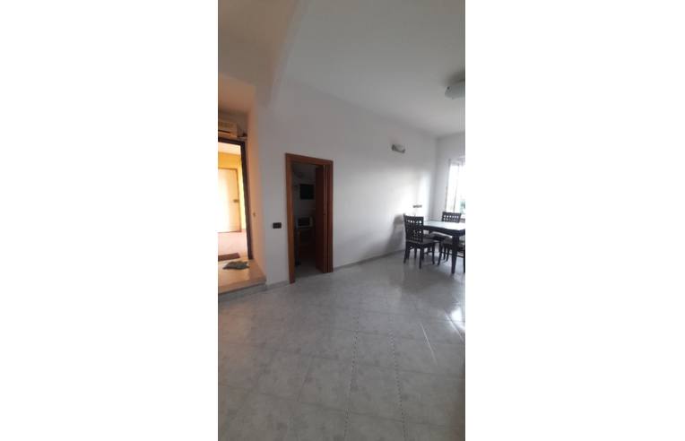 appartamento in vendita a Roma in zona Ponte Mammolo