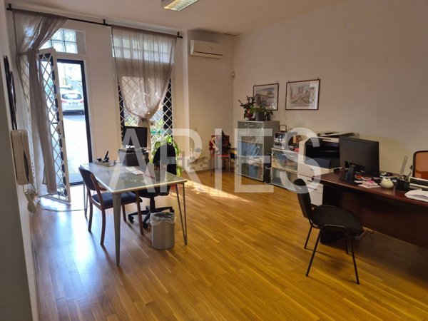 appartamento in vendita a Roma in zona Gianicolense