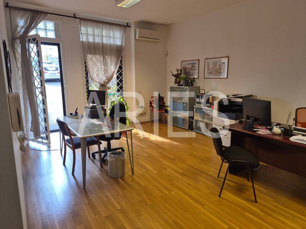 appartamento in vendita a Roma in zona Gianicolense