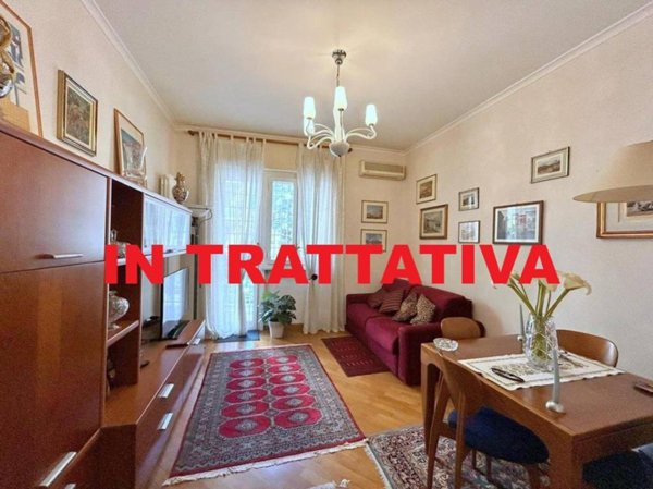 appartamento in vendita a Roma in zona Appio Claudio
