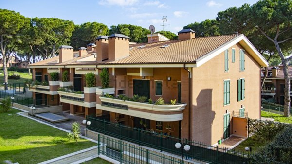 appartamento in vendita a Roma in zona Grottarossa