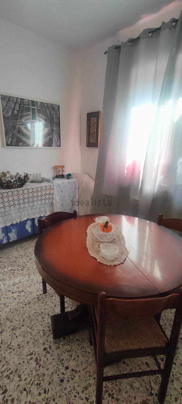 appartamento in vendita a Roma in zona Tor di Quinto