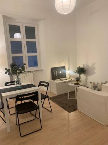 appartamento in vendita a Roma in zona Salario