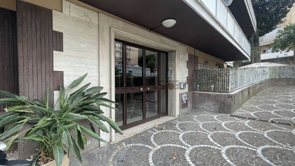 appartamento in vendita a Roma in zona Aurelio