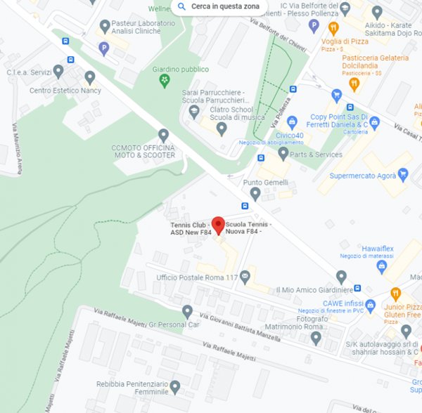 appartamento in vendita a Roma in zona San Basilio