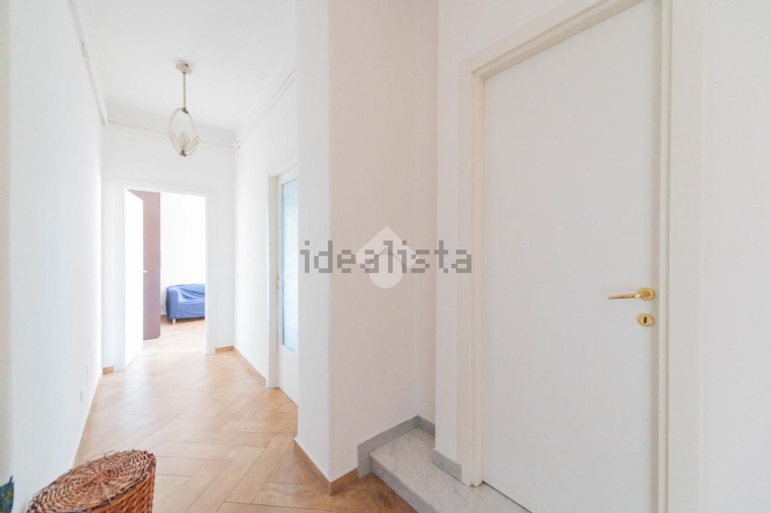 appartamento in vendita a Roma in zona Monte Sacro/Talenti