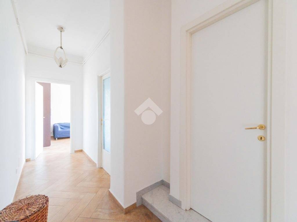 appartamento in vendita a Roma in zona Monte Sacro/Talenti