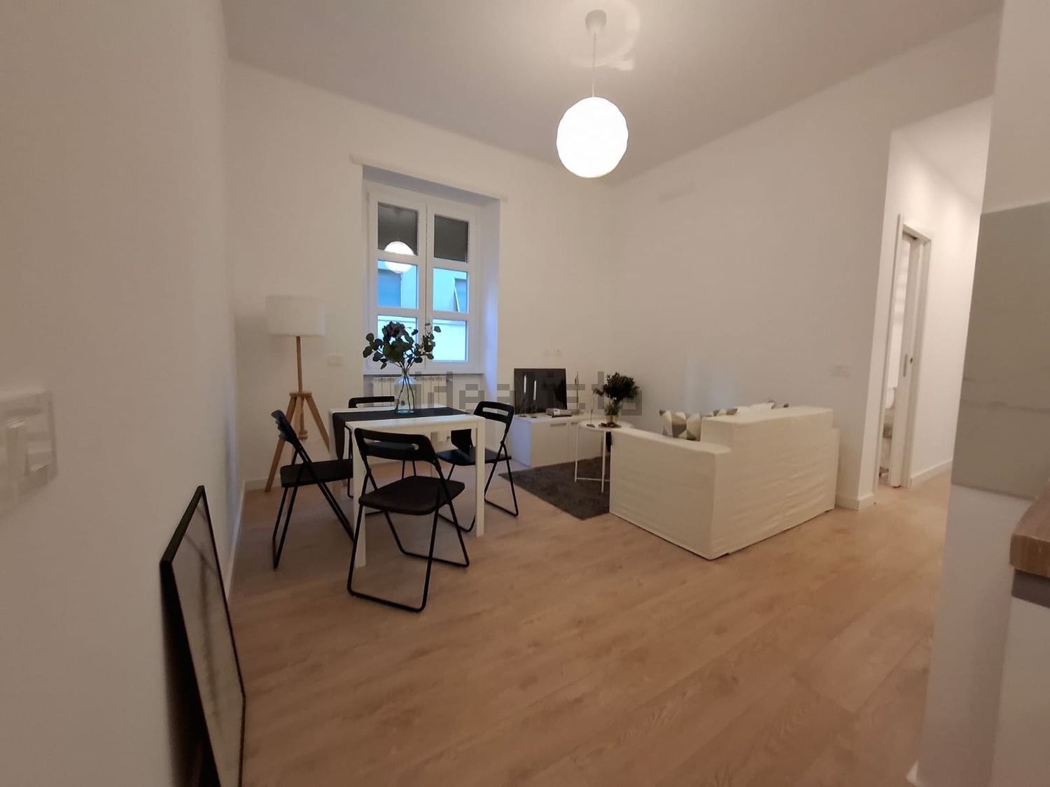 appartamento in vendita a Roma in zona Trieste