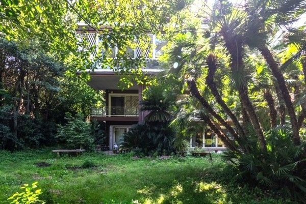 appartamento in vendita a Roma in zona Trieste