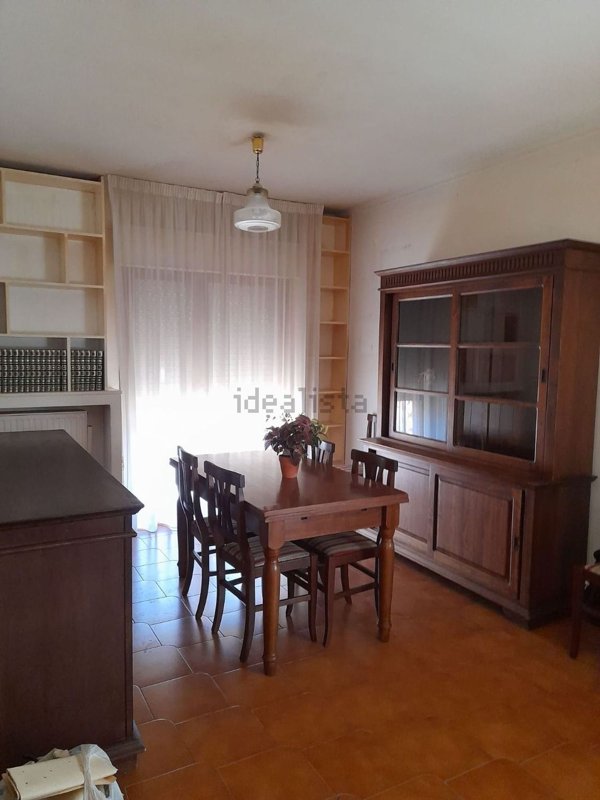 appartamento in vendita a Roma in zona Montespaccato