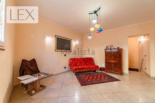 appartamento in vendita a Roma in zona Campo Marzio