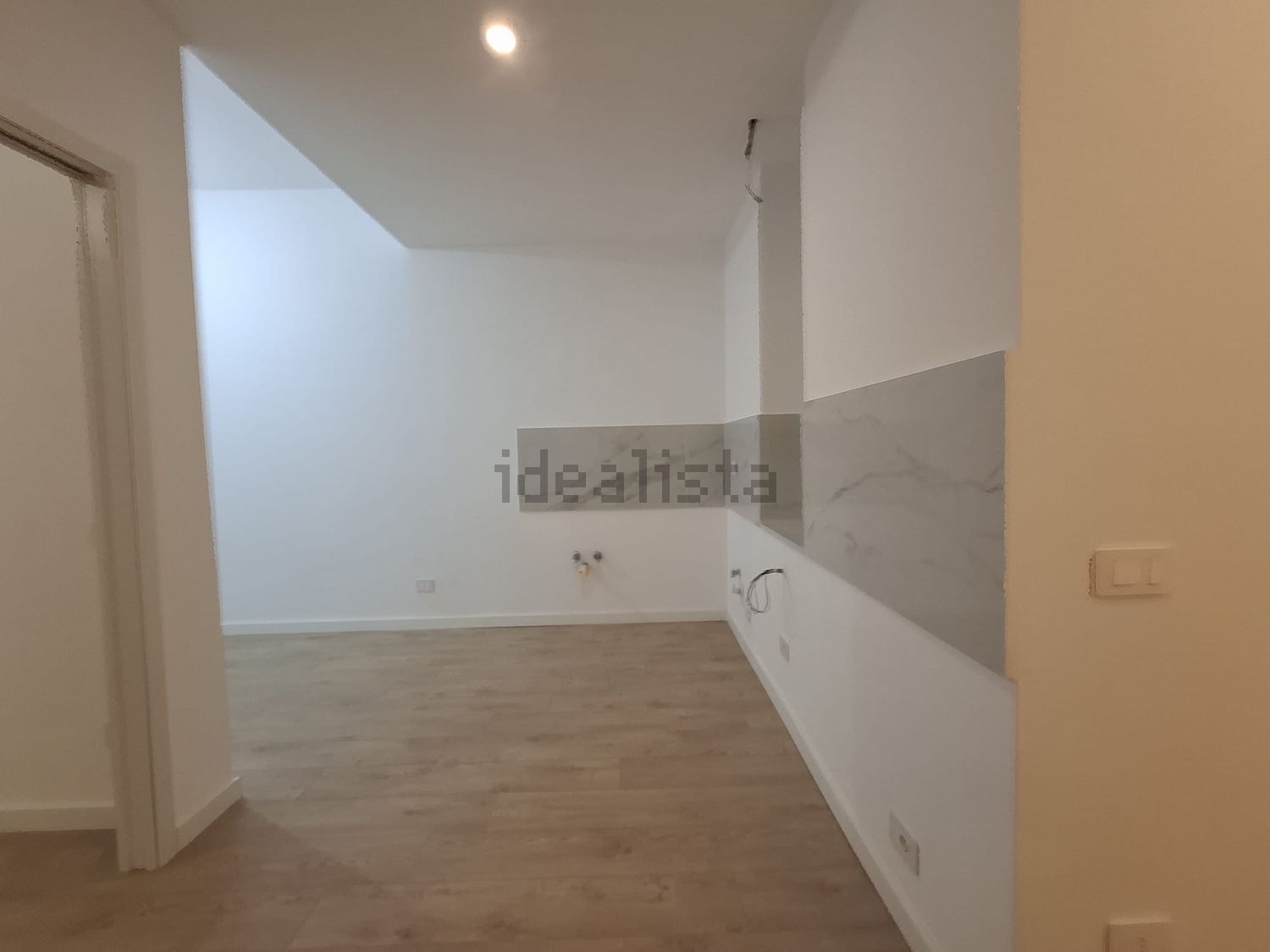 appartamento in vendita a Roma in zona Trieste