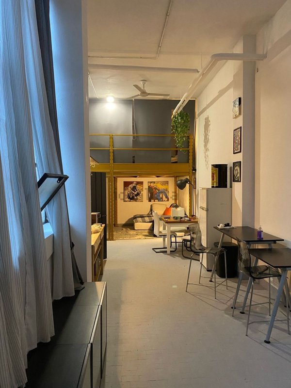 appartamento in vendita a Roma in zona Val Melaina