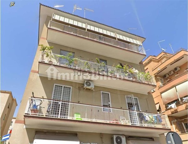 appartamento in vendita a Roma in zona Primavalle