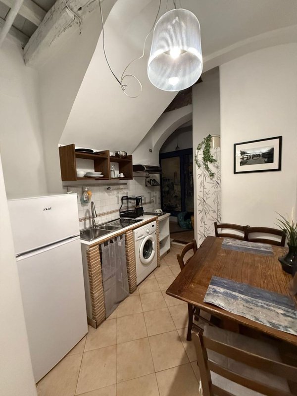 appartamento in vendita a Roma in zona Campo Marzio