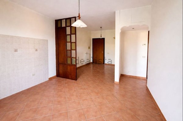 appartamento in vendita a Roma in zona Borghesiana