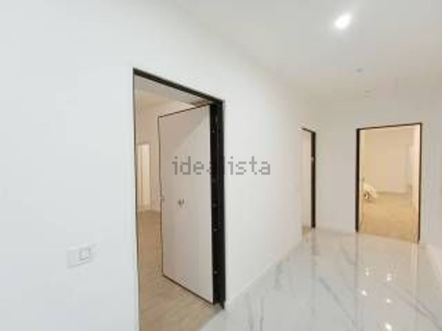 appartamento in vendita a Roma in zona Trieste