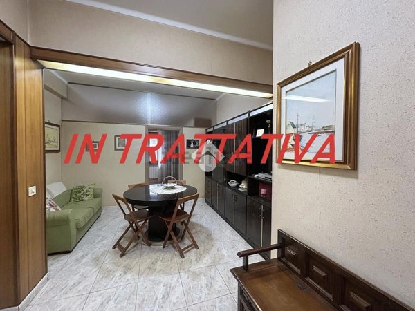 appartamento in vendita a Roma in zona Appio Claudio