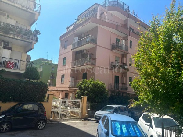 appartamento in vendita a Roma in zona Primavalle