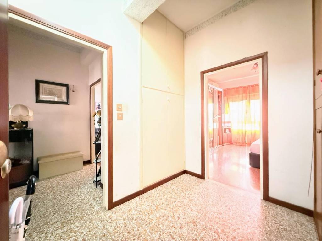 appartamento in vendita a Roma in zona Tiburtino