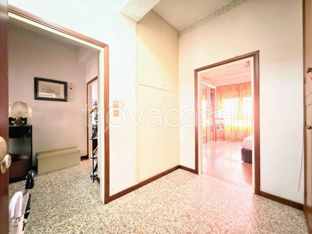 appartamento in vendita a Roma in zona Collatino