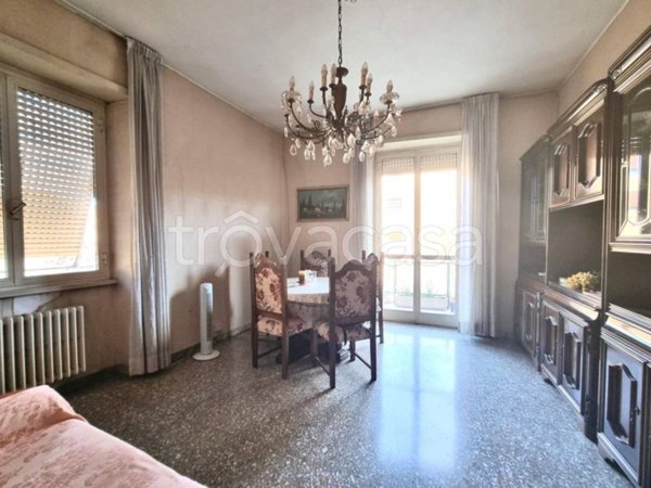 appartamento in vendita a Roma in zona Appio Claudio