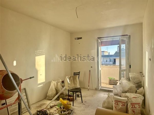 appartamento in vendita a Roma in zona Don Bosco