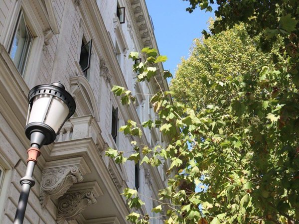 appartamento in vendita a Roma in zona Salario