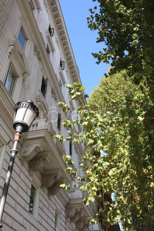 appartamento in vendita a Roma in zona Nomentano