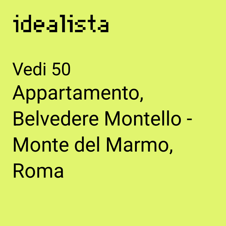 appartamento in vendita a Roma in zona Gianicolense