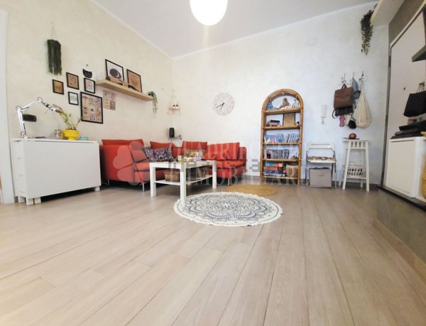 appartamento in vendita a Roma in zona Ostia