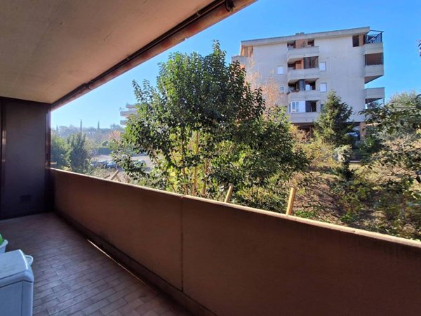 appartamento in vendita a Roma in zona Acilia