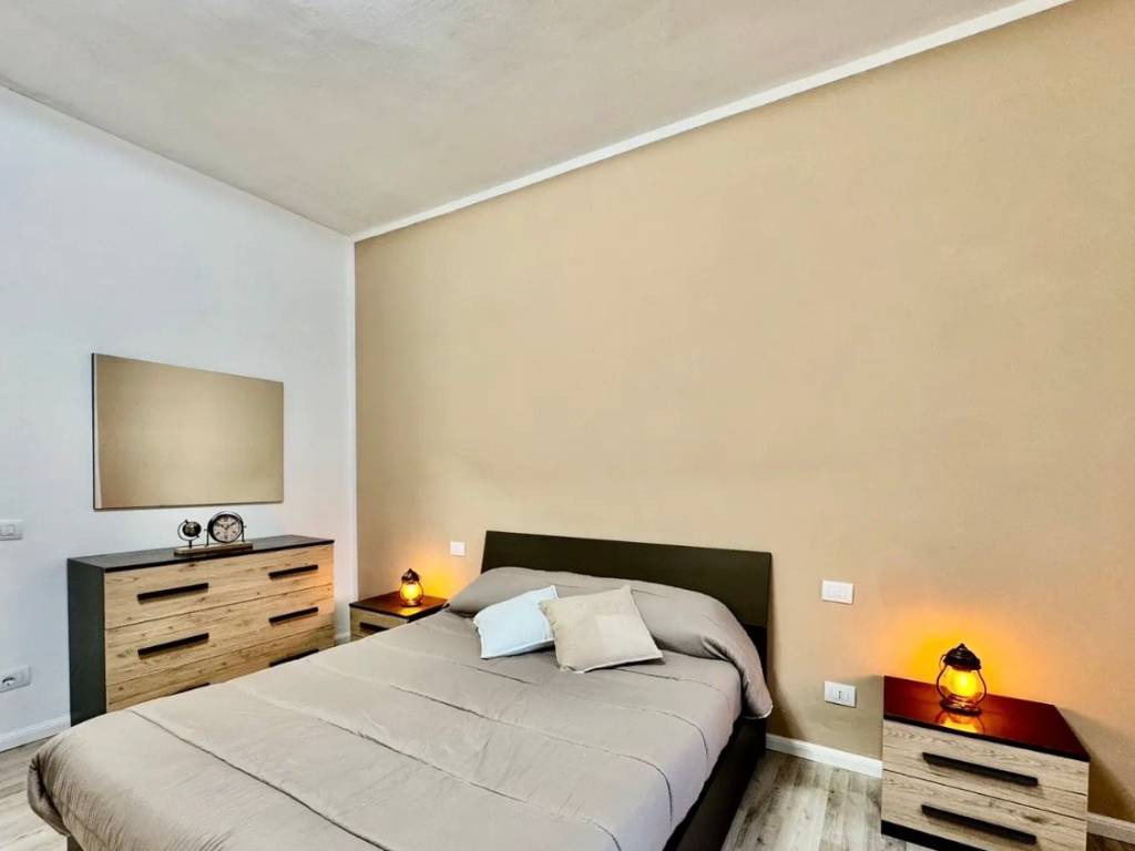 appartamento in vendita a Roma in zona Alessandrino