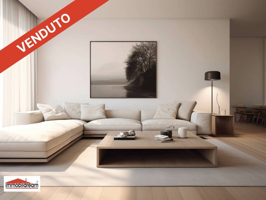 appartamento in vendita a Roma in zona Nomentano