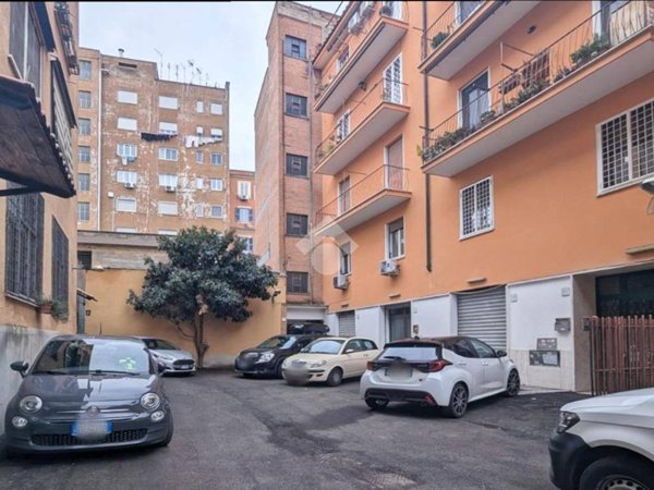 appartamento in vendita a Roma in zona Prenestino-Centocelle