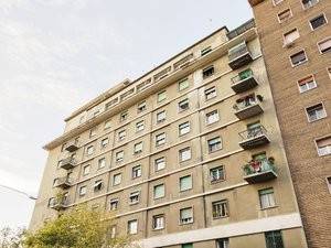 appartamento in vendita a Roma in zona Flaminio