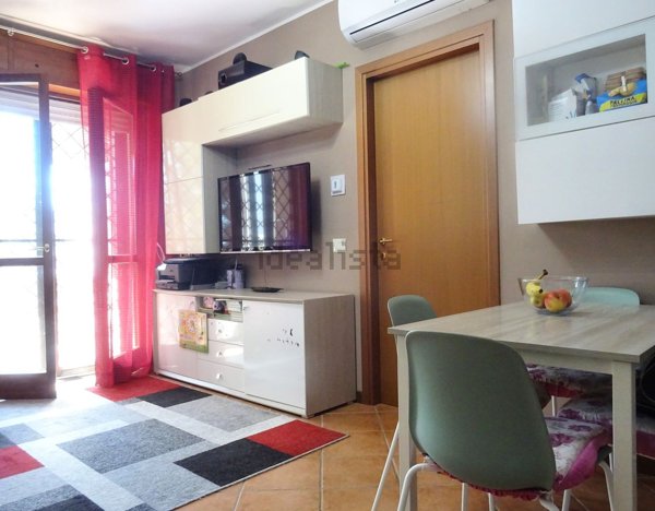 appartamento in vendita a Roma in zona Infernetto