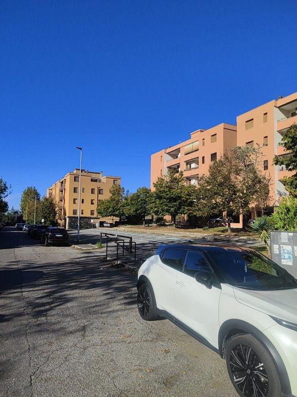 appartamento in vendita a Roma in zona Collatino