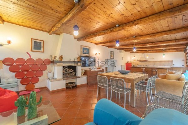 appartamento in vendita a Roma in zona Prima Porta