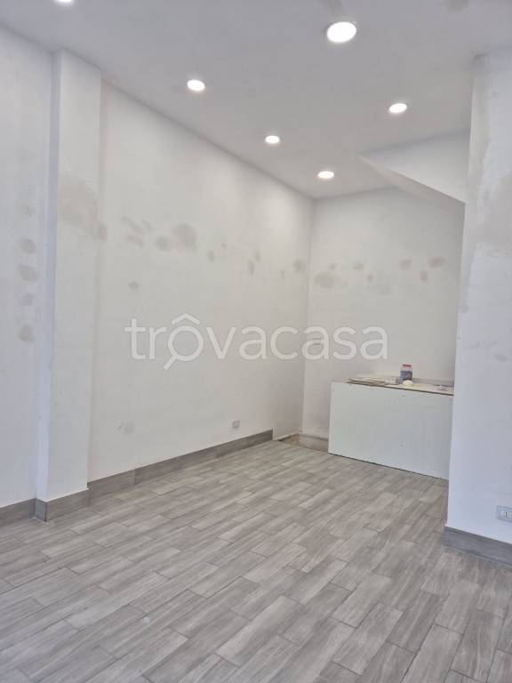 negozio in vendita a Roma in zona Pietralata